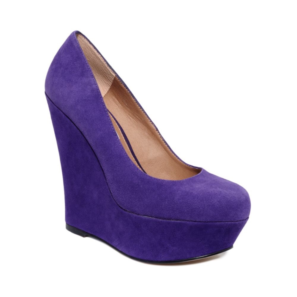 Steve Madden Wedges